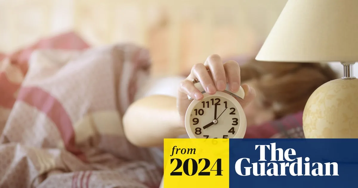 Irregular Sleep Pattern Raises Risk of Stroke and Heart Attack by 26%, Study Finds