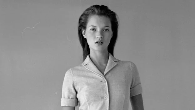 Lucian Freud and Kate Moss: Behind the Canvas