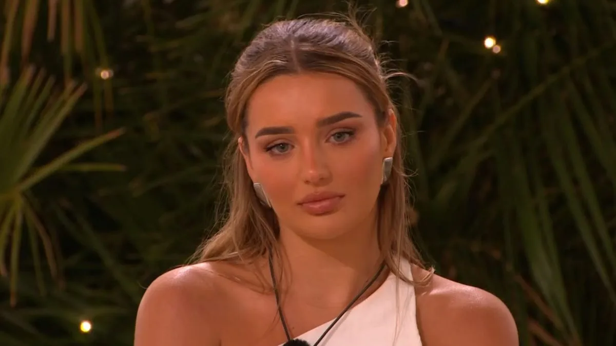 Lucinda Strafford Dealt Blow Hours Before Love Island All Stars Episode