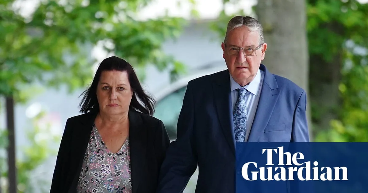 Lucy Letby's Parents Slam Netflix Documentary Over 'Invasion of Privacy'