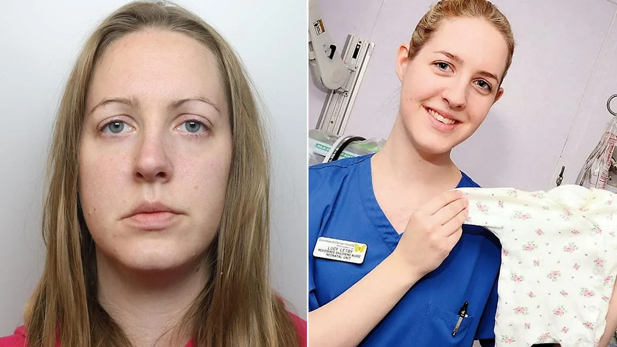 Lucy Letby's Lawyers Present 'New Medical Evidence' Claiming No Murders