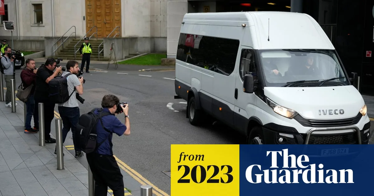 Parents of Lucy Letby's Victims Describe 'Evil Disguised as a Caring Nurse' in Court