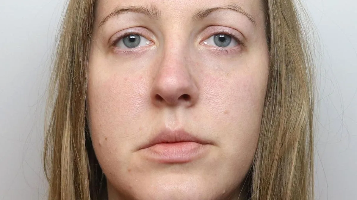 Lucy Letby's Prison Perks Infuriate Fellow Inmates