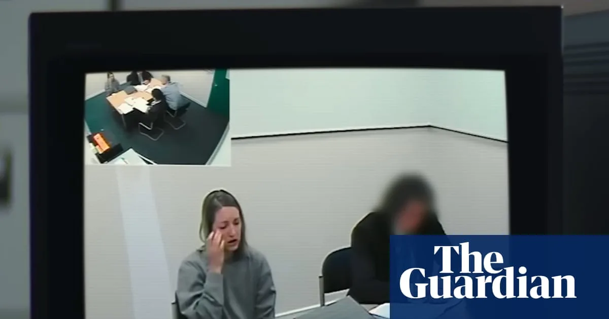 Netflix Documentary on Lucy Letby Reveals Expert Disputes and Police Missteps