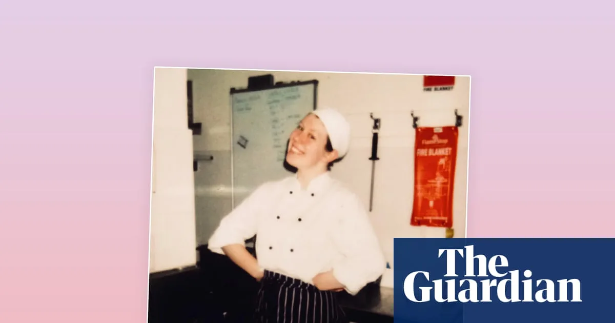 From Chef Burnout to Pig Farm Revival: How a Victorian Farm Restored a Lost Love of Cooking