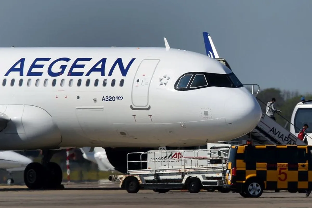 Lufthansa to Resume Tel Aviv Flights from July 1 with Enhanced Safety Measures