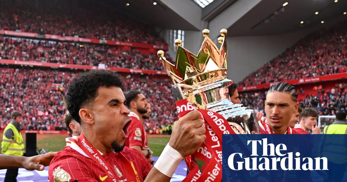 Bayern Munich Eye Luis Díaz in £52m Bid as Liverpool Stand Firm