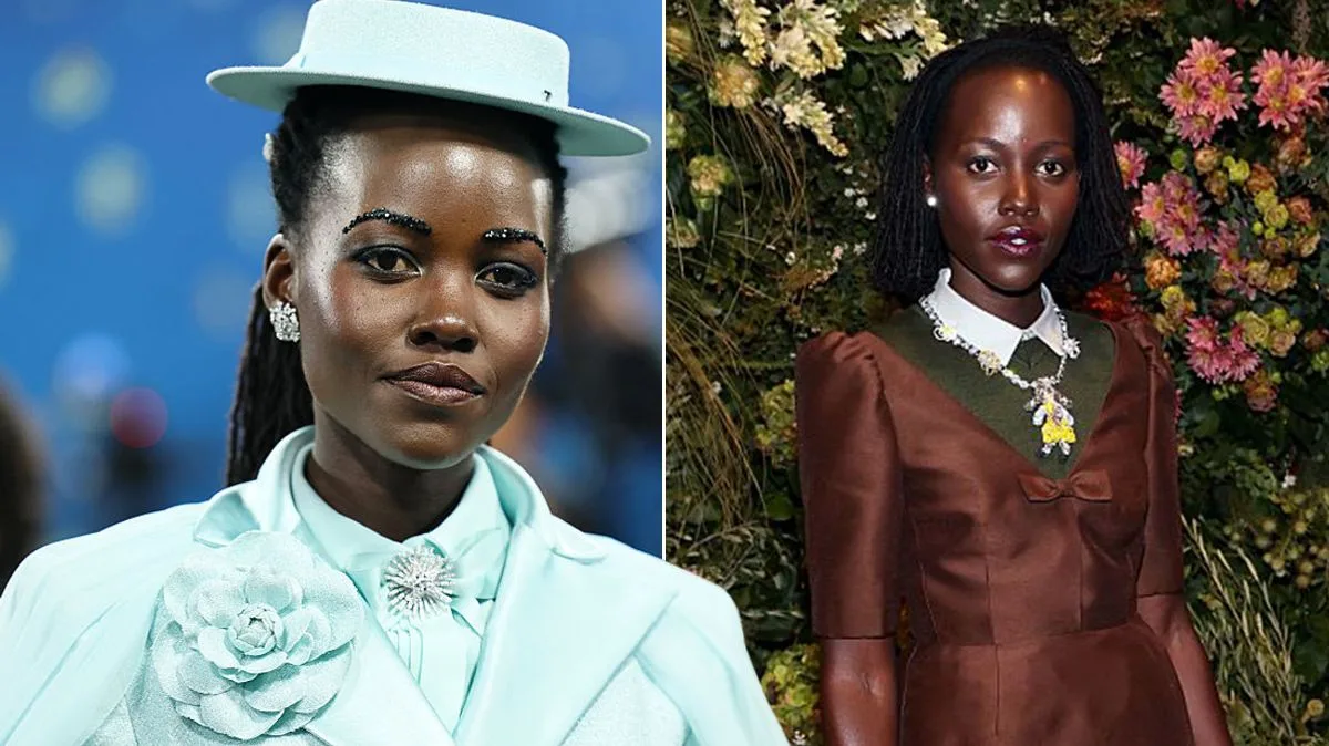 Lupita Nyong'o Reveals Decade-Long Battle with Uterine Fibroids