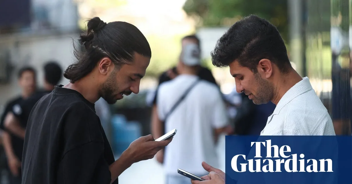 Iran's Partial Internet Restoration Met With Anger and Anxiety
