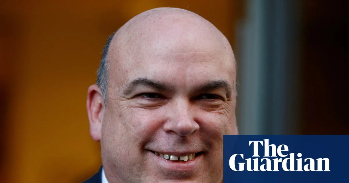 Lynch Estate Ordered to Pay £920m to Hewlett Packard Enterprise