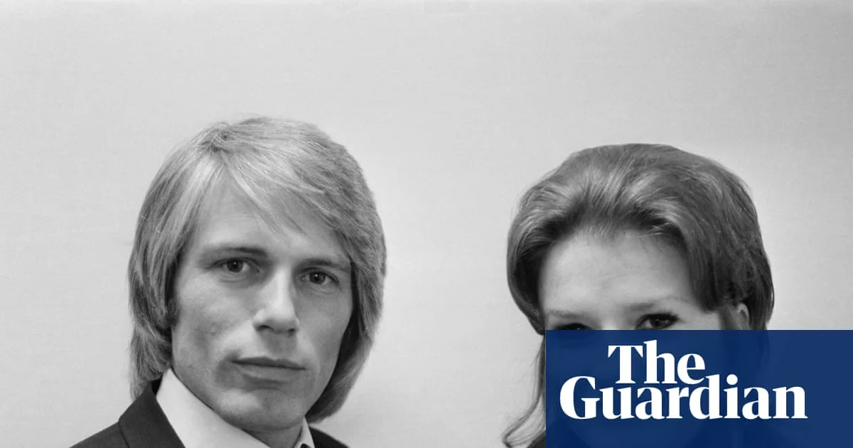 Lynn Dalby, Star of Budgie and Emmerdale, Dies at 78