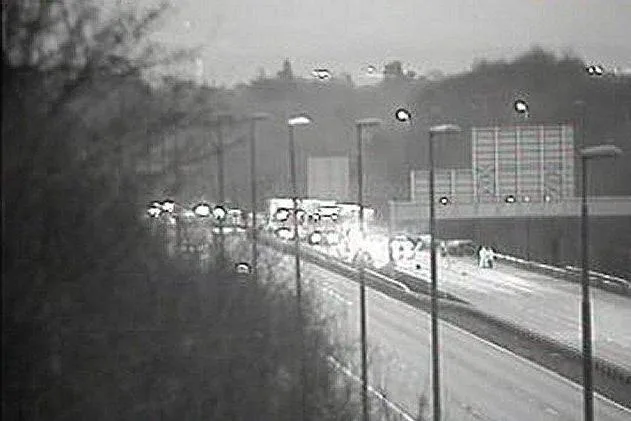 M20 Wrong-Way Crash Motives Unknown, Coroner Says