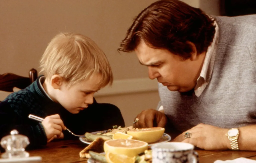 Macaulay Culkin Reveals John Candy Looked Out for Him on 'Uncle Buck' Set
