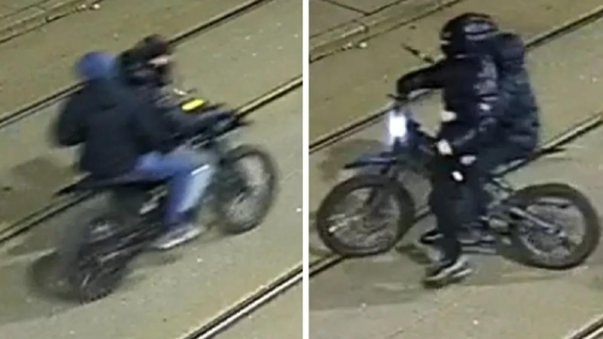 Police Increase Patrols After Machete Incident Near Nottingham Winter Wonderland