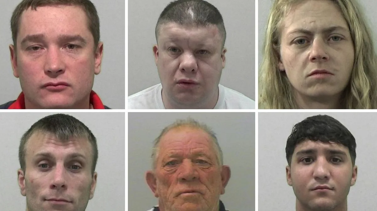 Machete-Wielding Thug Jailed After Attacking Teenager on London Bus