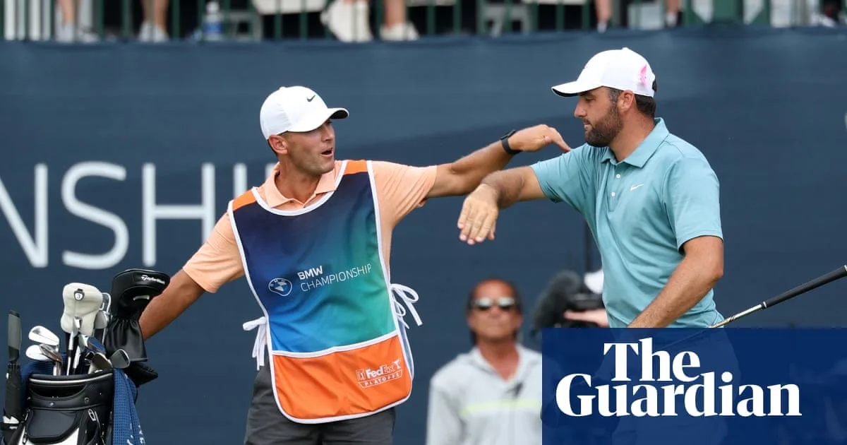 MacIntyre's BMW Championship Heartbreak as Scheffler Clinches Victory