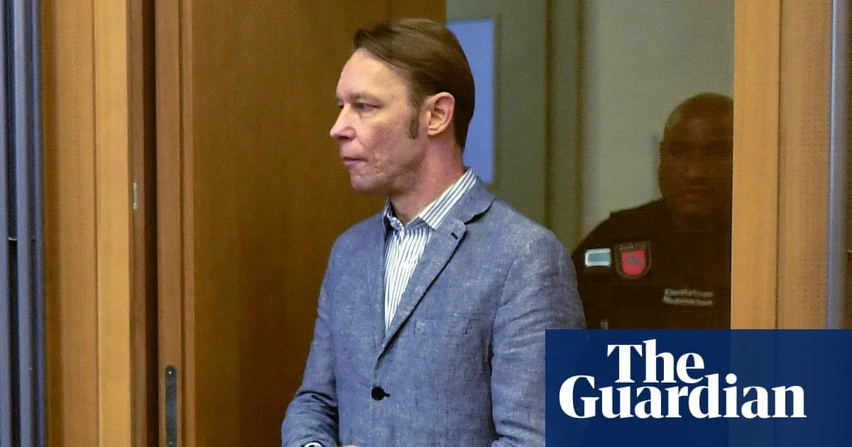 Prime Madeleine McCann suspect refuses Met interview before German prison release