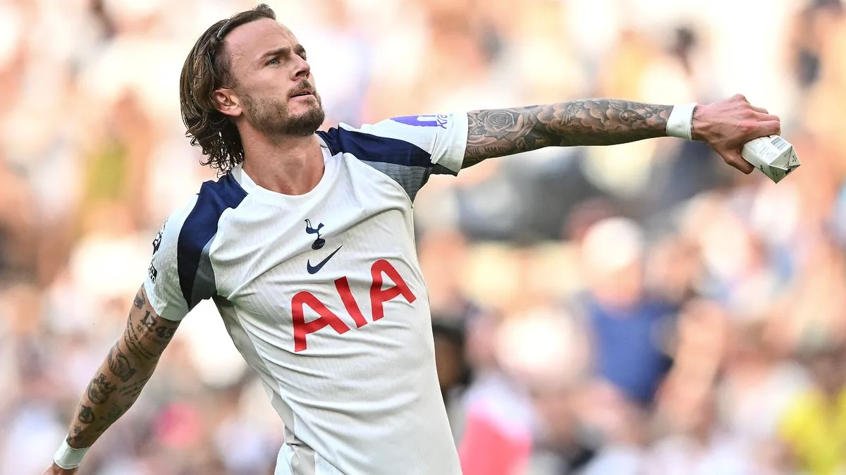 Tottenham Launch Internal Investigation into Injury Crisis as Maddison Returns to Lead Relegation Escape