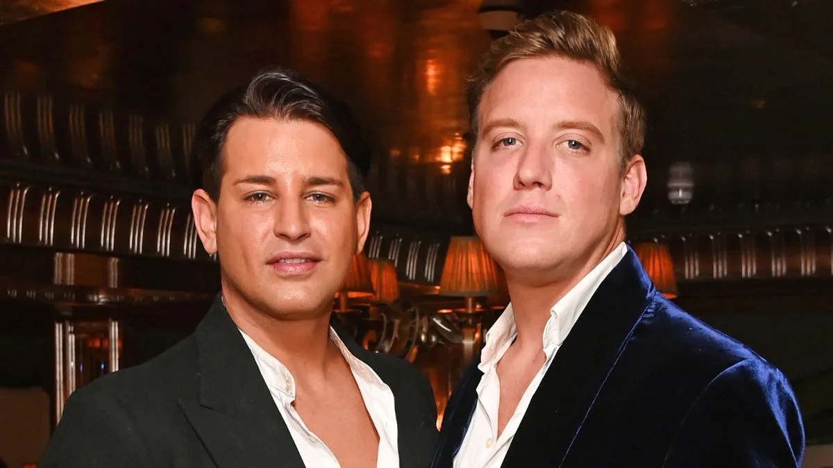 Ollie Locke Moves Family to Countryside Amid Rent Debt Reports