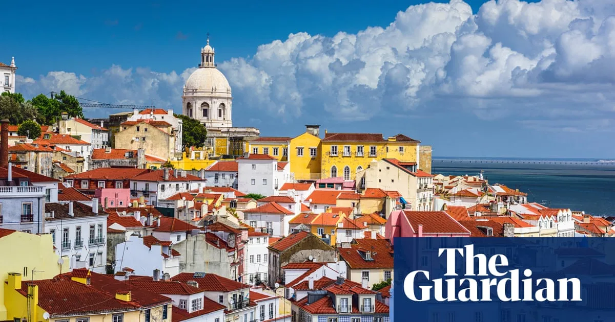 'I have no neighbours': overtourism pushes residents in Spain and Portugal to the limit