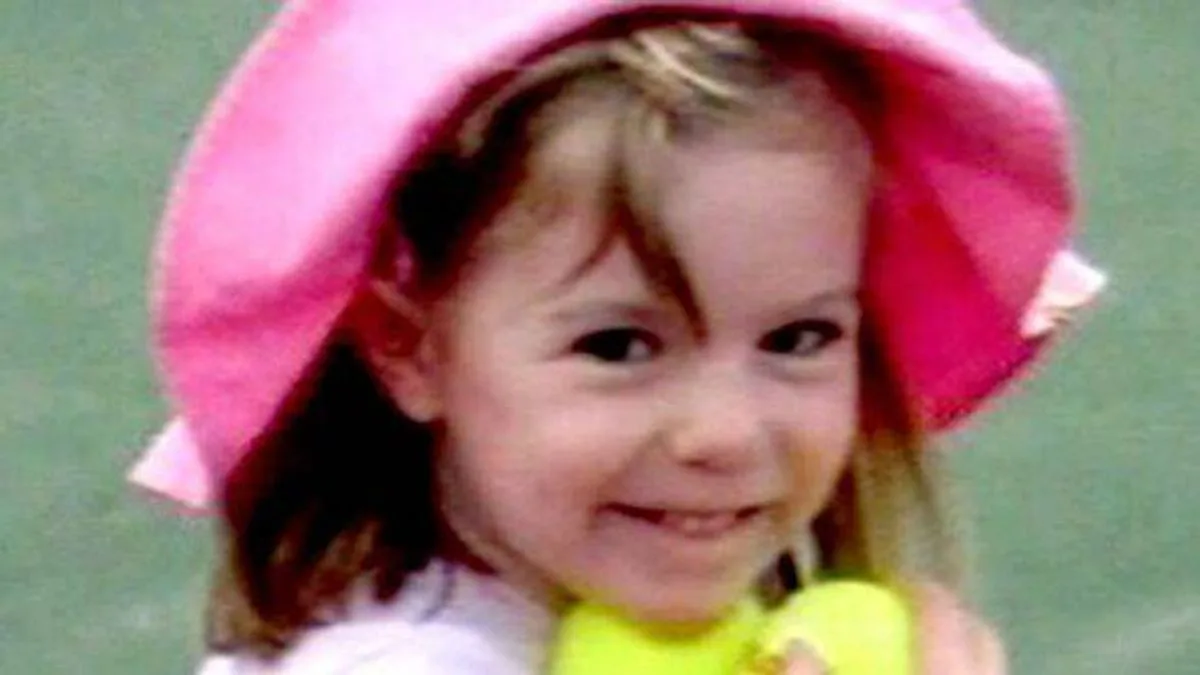Madeleine McCann Suspect Christian Brueckner Could Be Freed Within Weeks
