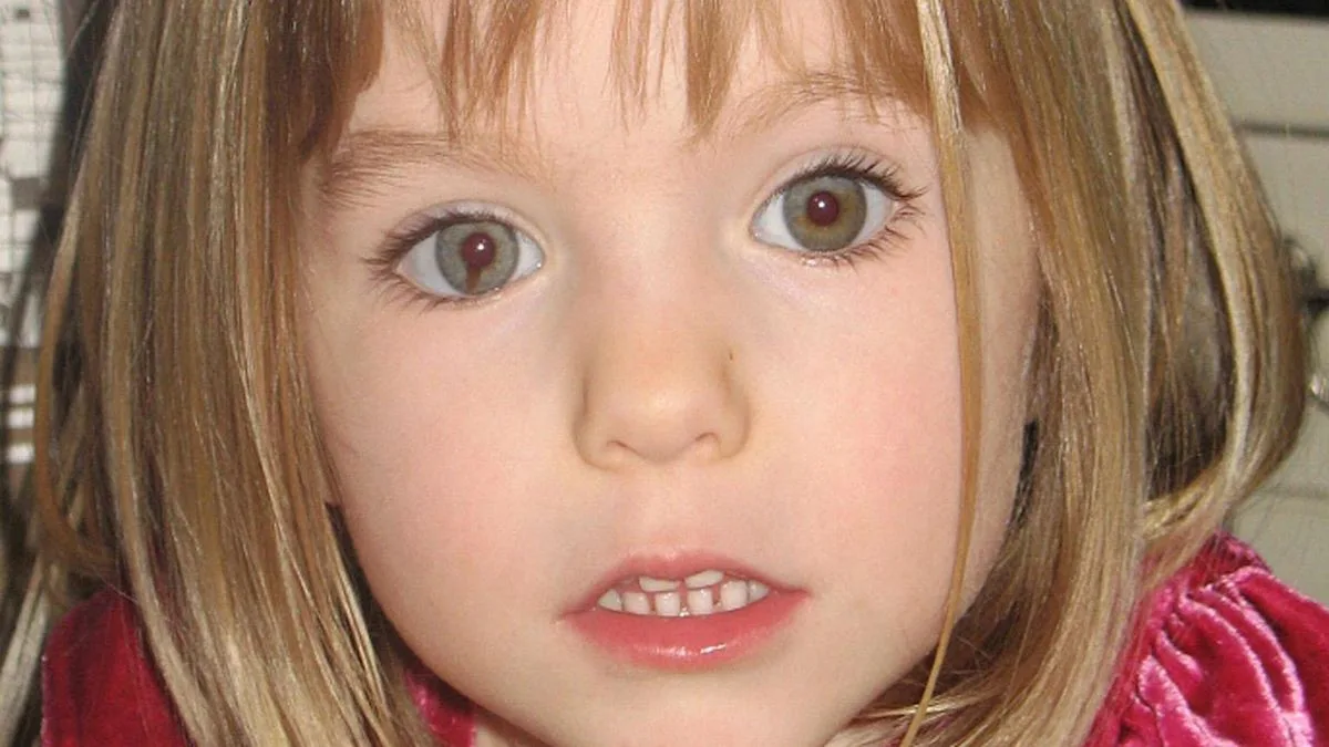 Madeleine McCann's Twin Siblings: Olympic Dreams and Birthday Rituals