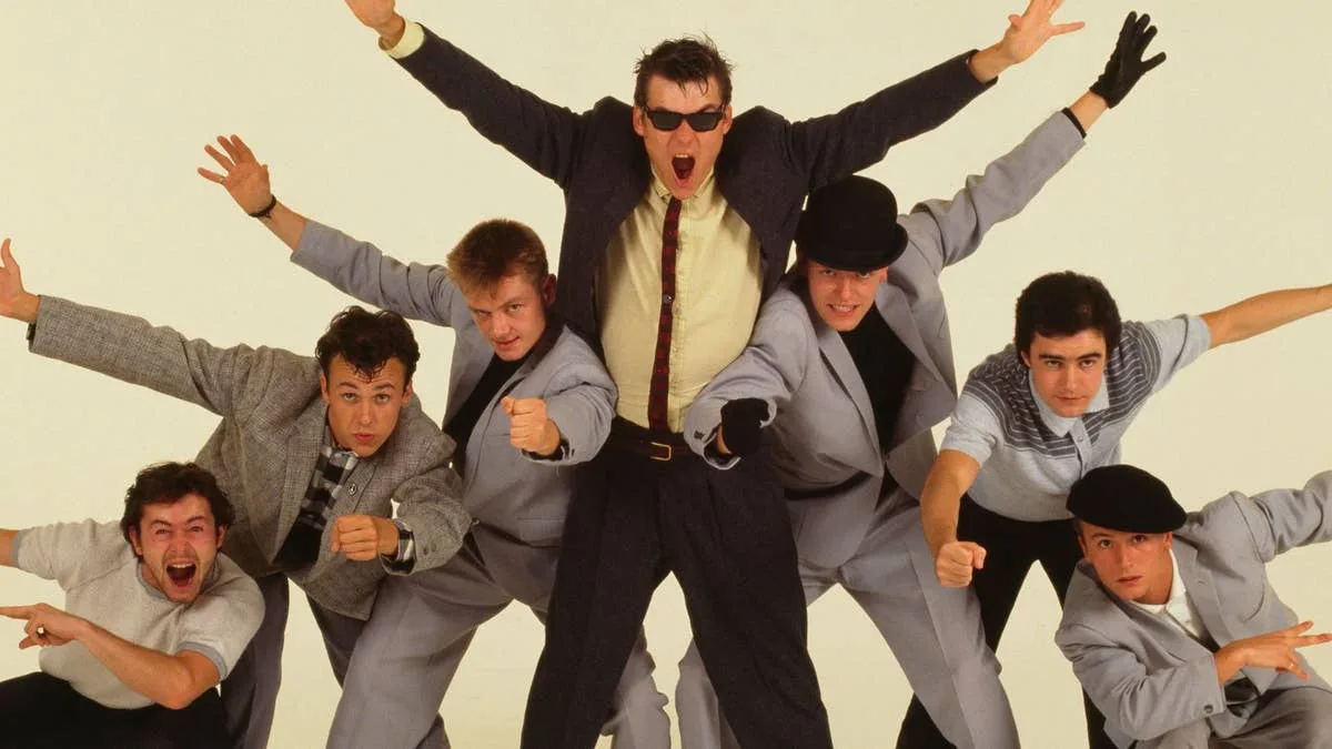 Madness Guitarist Chris Foreman Reveals Incurable Cancer Diagnosis