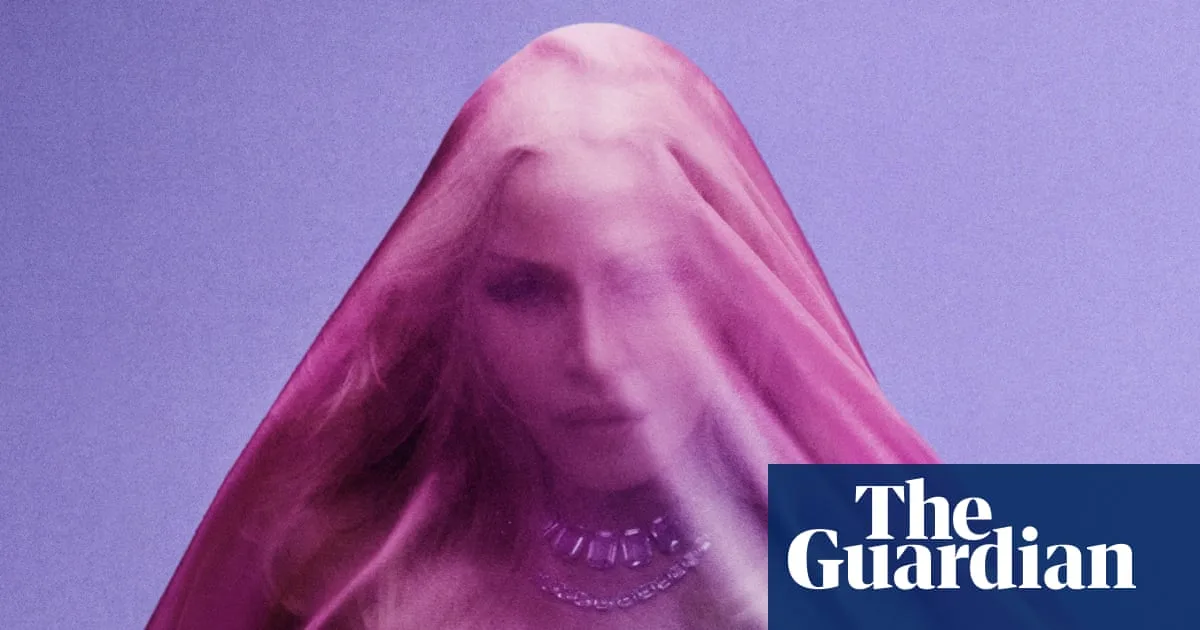 Madonna Announces Sequel to 2005 Album Confessions on a Dance Floor