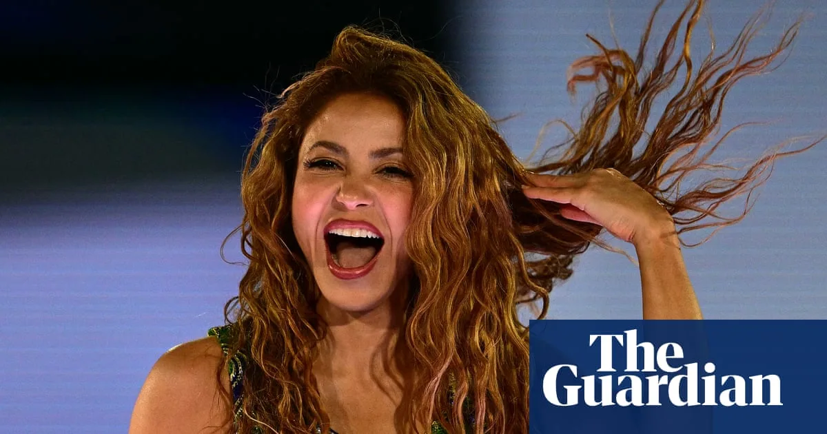 Madonna, Shakira and BTS to Headline First World Cup Final Half-Time Show