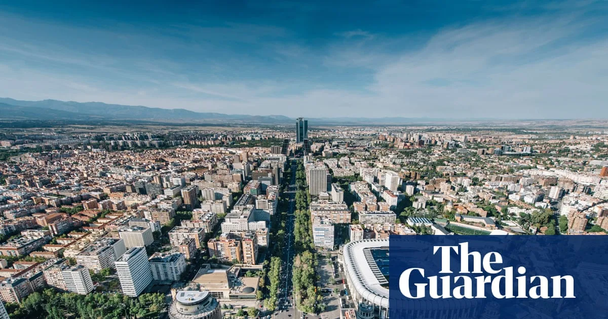 Madrid Festival Ban Accused of Ideological Censorship