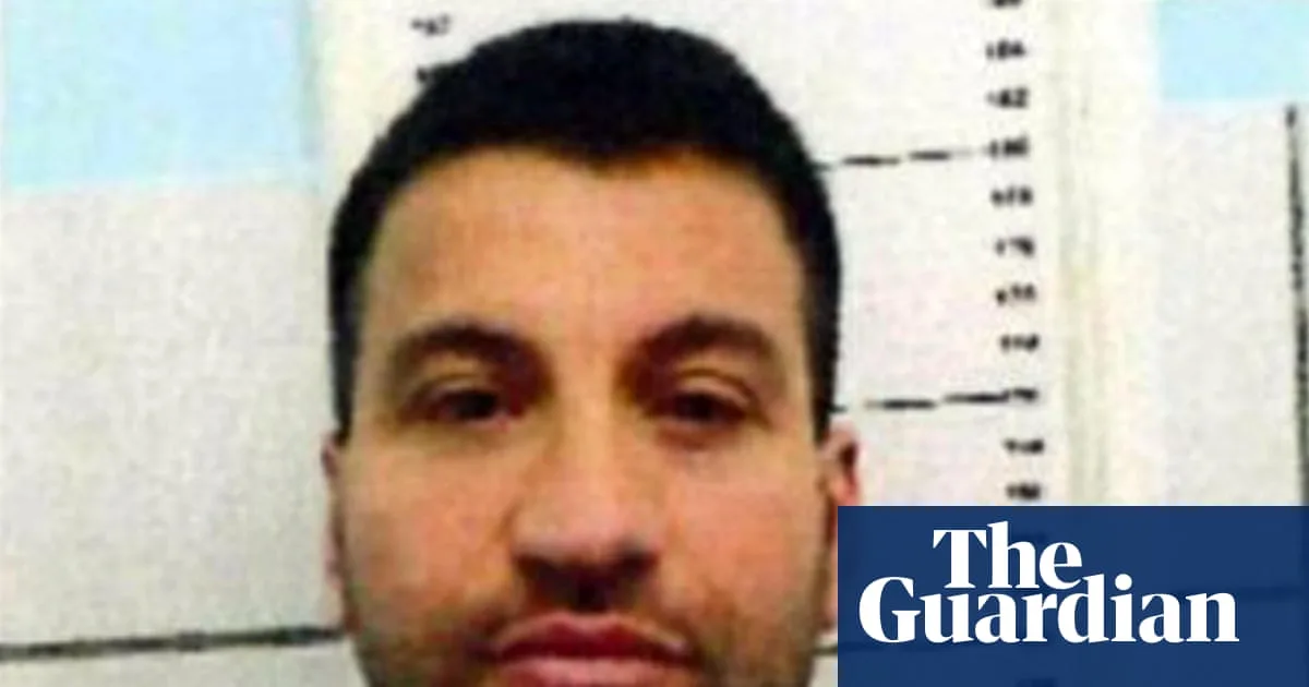 Fugitive Camorra Boss Roberto Mazzarella Arrested at Amalfi Villa