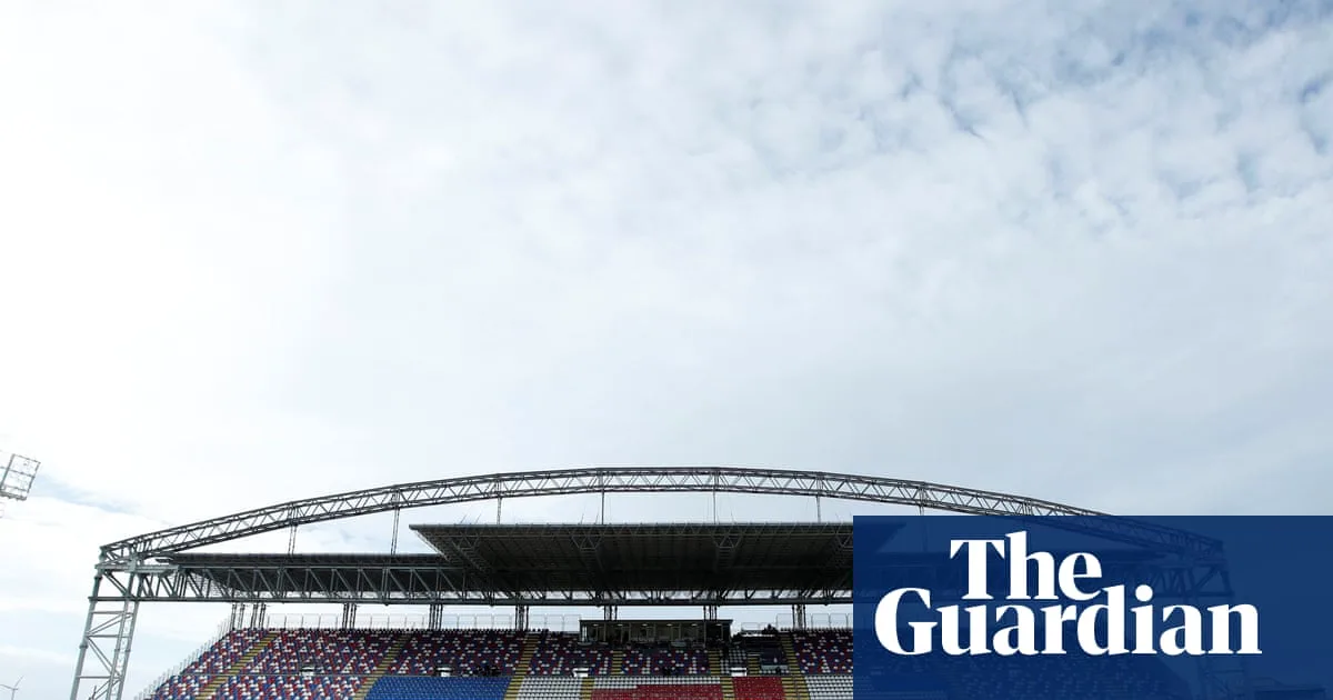 Serie C Club Crotone Placed Under Judicial Administration for Mafia Infiltration