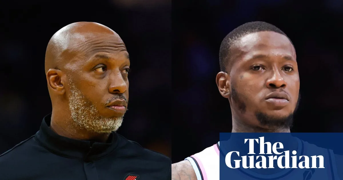 NBA Figures Arrested in Mafia-Linked Gambling Probe