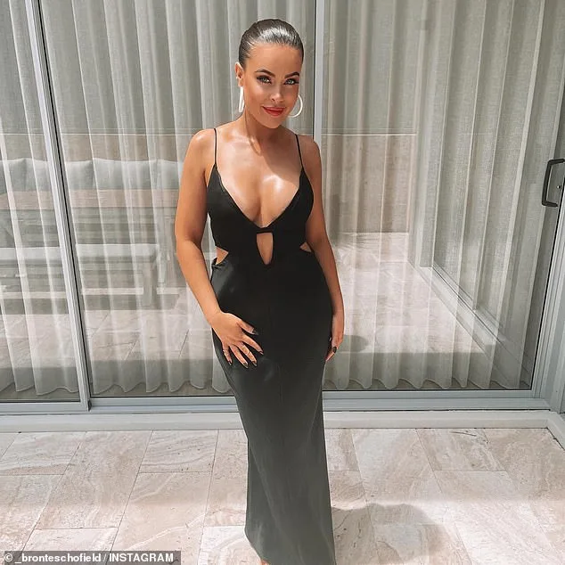 MAFS Star Bronte Schofield Identified in Viral 2015 Bathroom Rampage Video