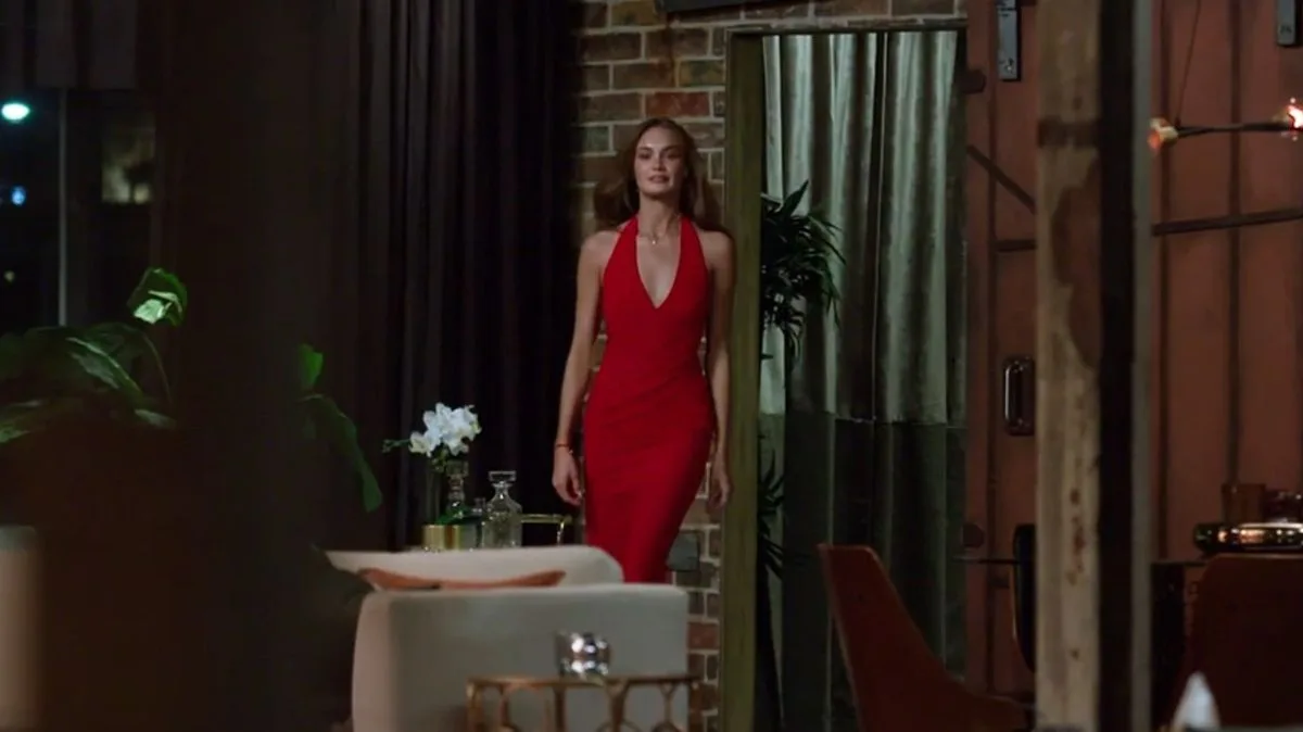 Married At First Sight Australia Draws Over 100 Ofcom Complaints Over Contestant Treatment