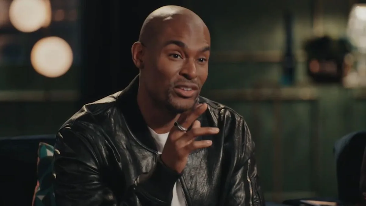 MAFS Expert Paul Questions Struggling Couple: 'What's the Problem?'