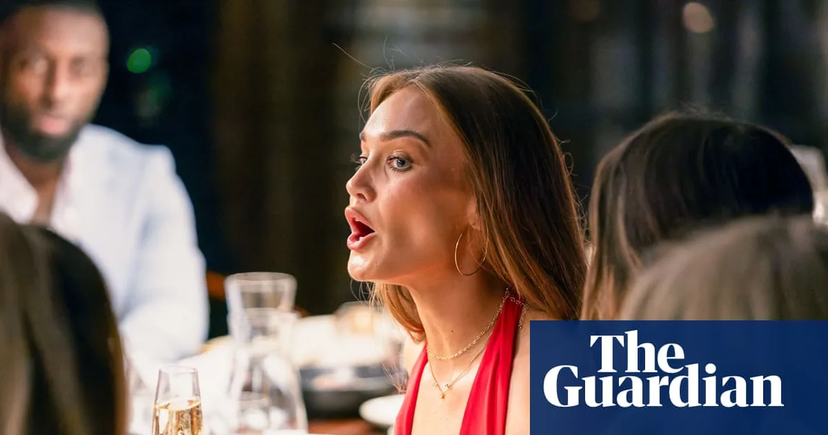 MAFS Australia Fans Boycott Model Brook Crompton After Bullying