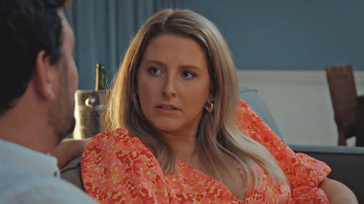 MAFS UK Groom Caspar Tells Bride Emma She's Not 'Sexy' on Honeymoon