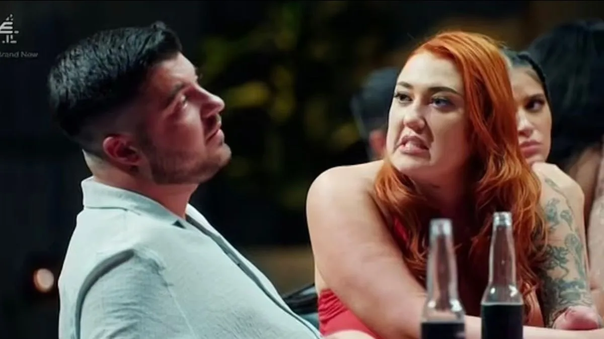 MAFS UK Reunion Erupts in Cheating Allegations and Heated Confrontations