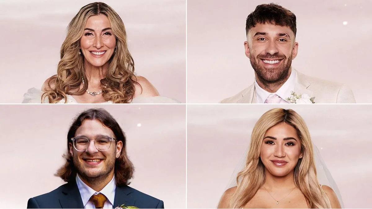 MAFS Australia 2025: Which Couples Are Still Together?