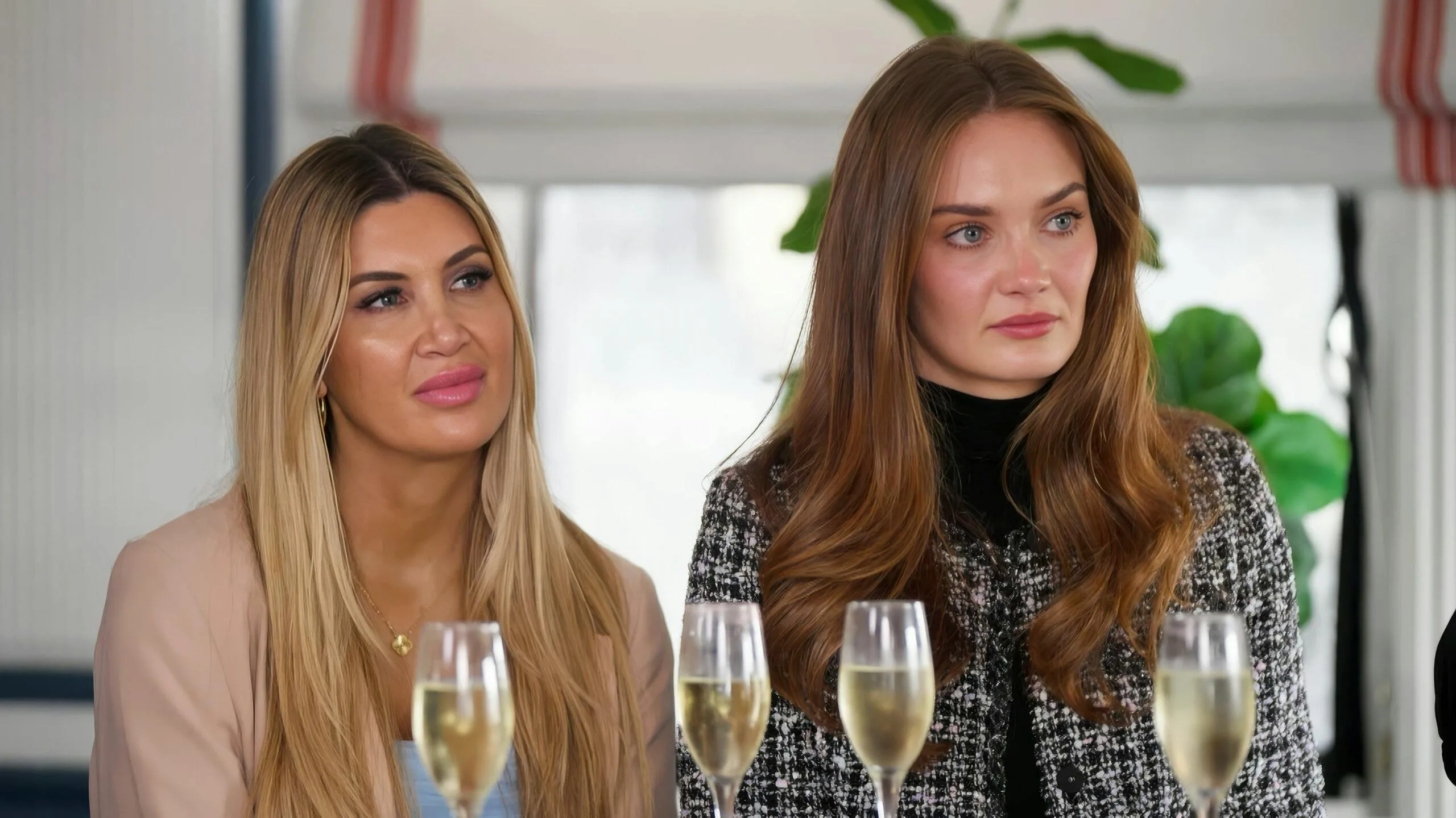 MAFS Australia Star Regrets Not Defending Stella in Dinner Party Drama