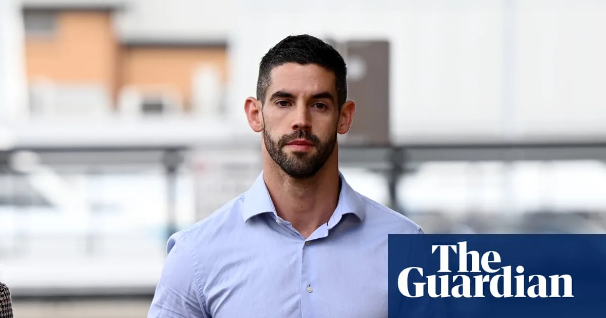 MAFS Australia Star Ryan Donnelly Seeks Restraining Order Against On-Screen Bride
