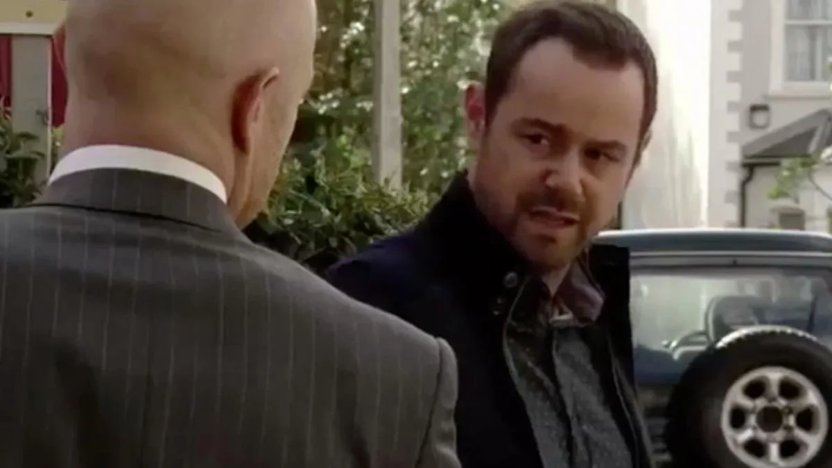 EastEnders Spring Preview: Death, Pregnancy and New Chaos in Albert Square