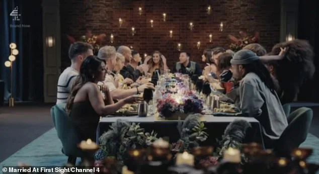 MAFS UK couple Grace and Ashley split after on-screen row, social media unfollow hints