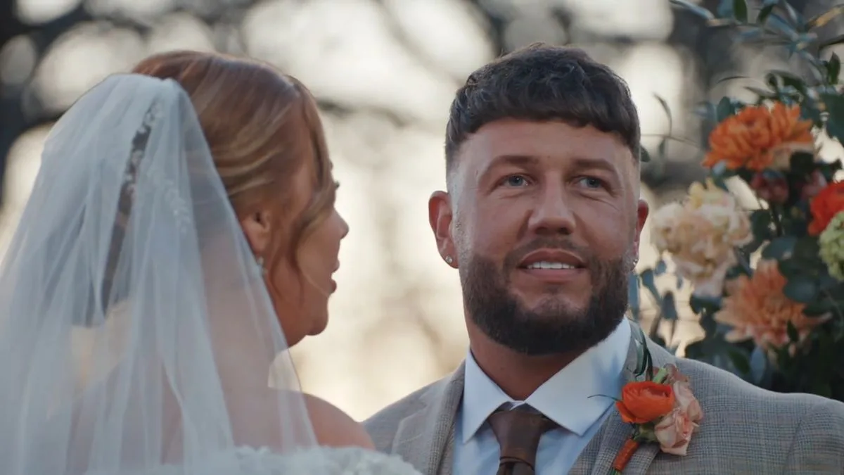MAFS UK Viewers Slam 'Average' Grooms for Cruel Comments About Brides' Looks