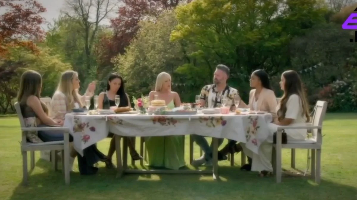 Married At First Sight Bride Reveals Past Encounter with Fellow Groom