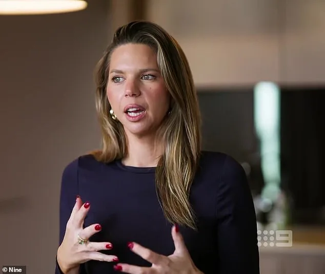 MAFS Bride Bec Zacharia Defends Marriage to Danny Hewitt Amid 'Insecure' Claims