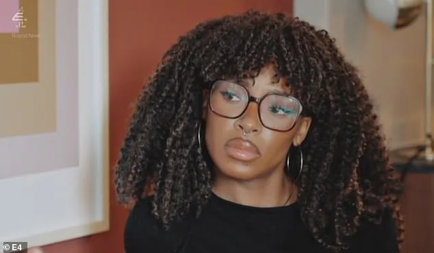 MAFS UK Viewers Call for 'Scary and Disrespectful' Bride Julia-Ruth to Be Axed After 'Bare-Faced Lying'