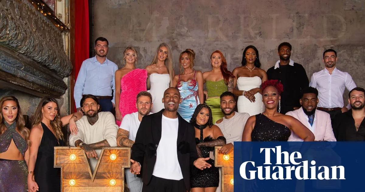 Married at First Sight UK Future Uncertain Amid Rape Allegations