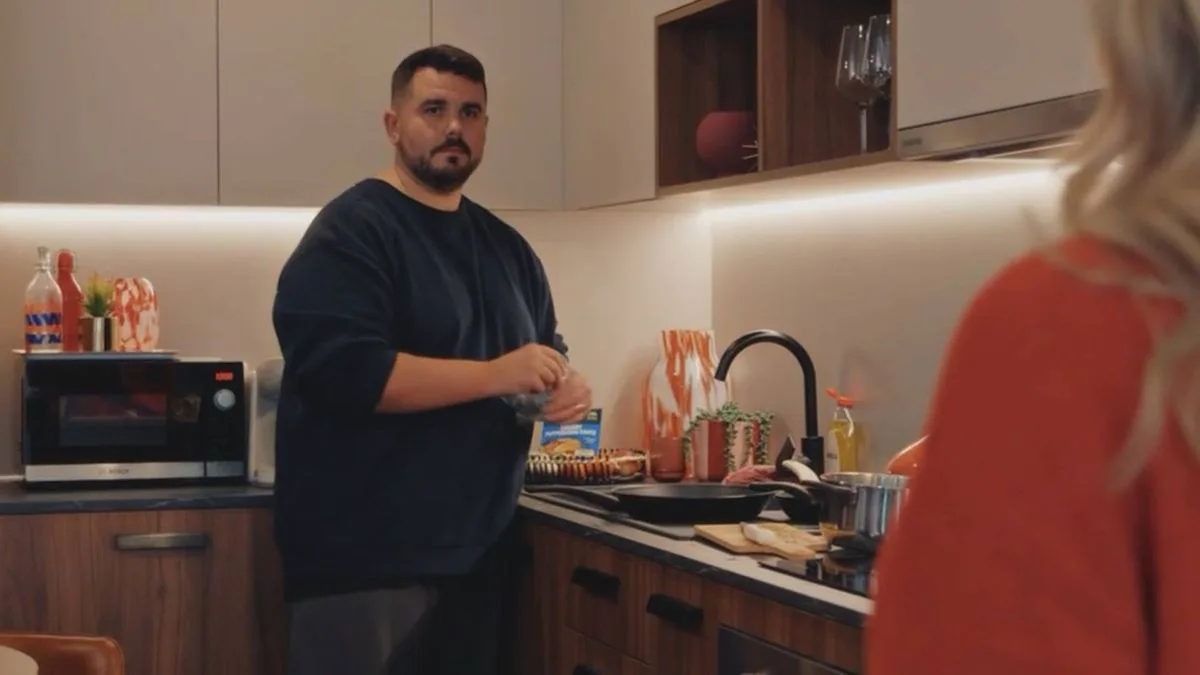 MAFS UK Star Dean Vary Reveals New Girlfriend in Sweet Post